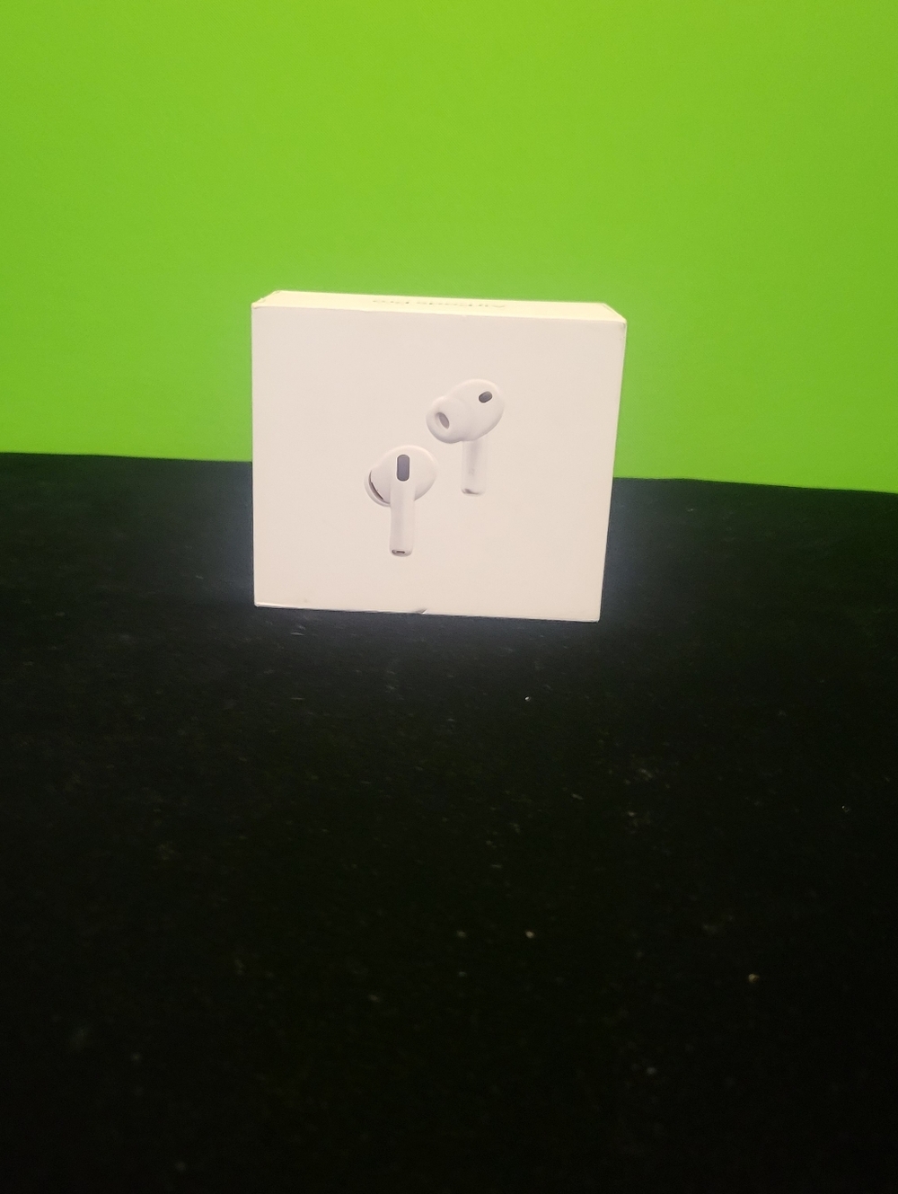 Apple Airpods Pro 3